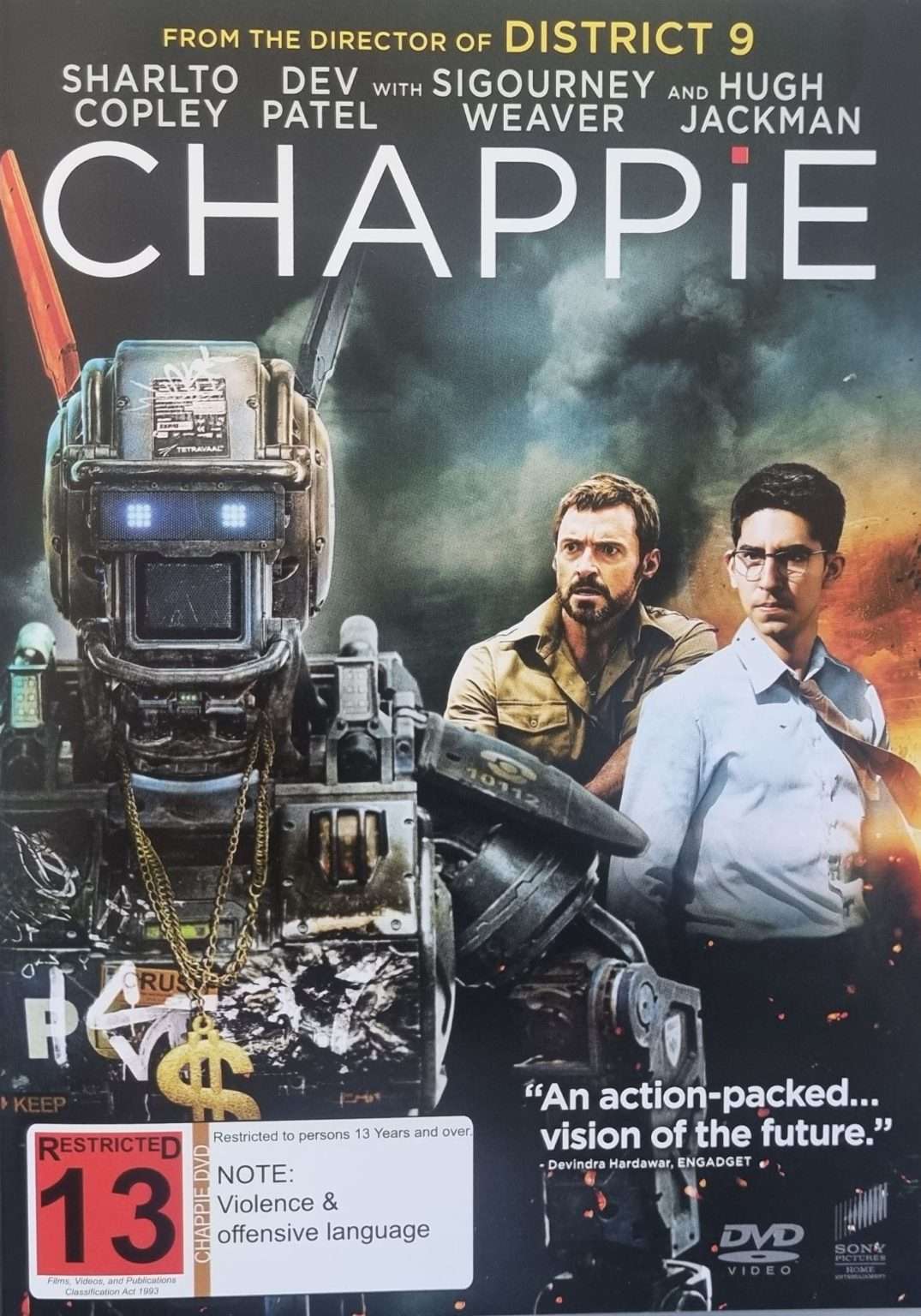 Chappie