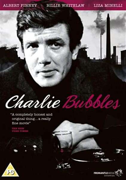 Charlie Bubbles