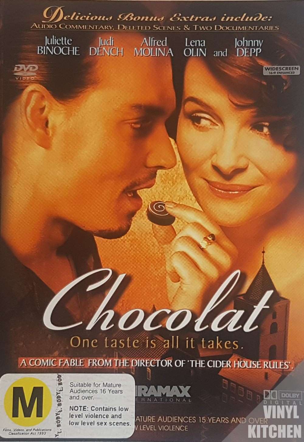 Chocolat