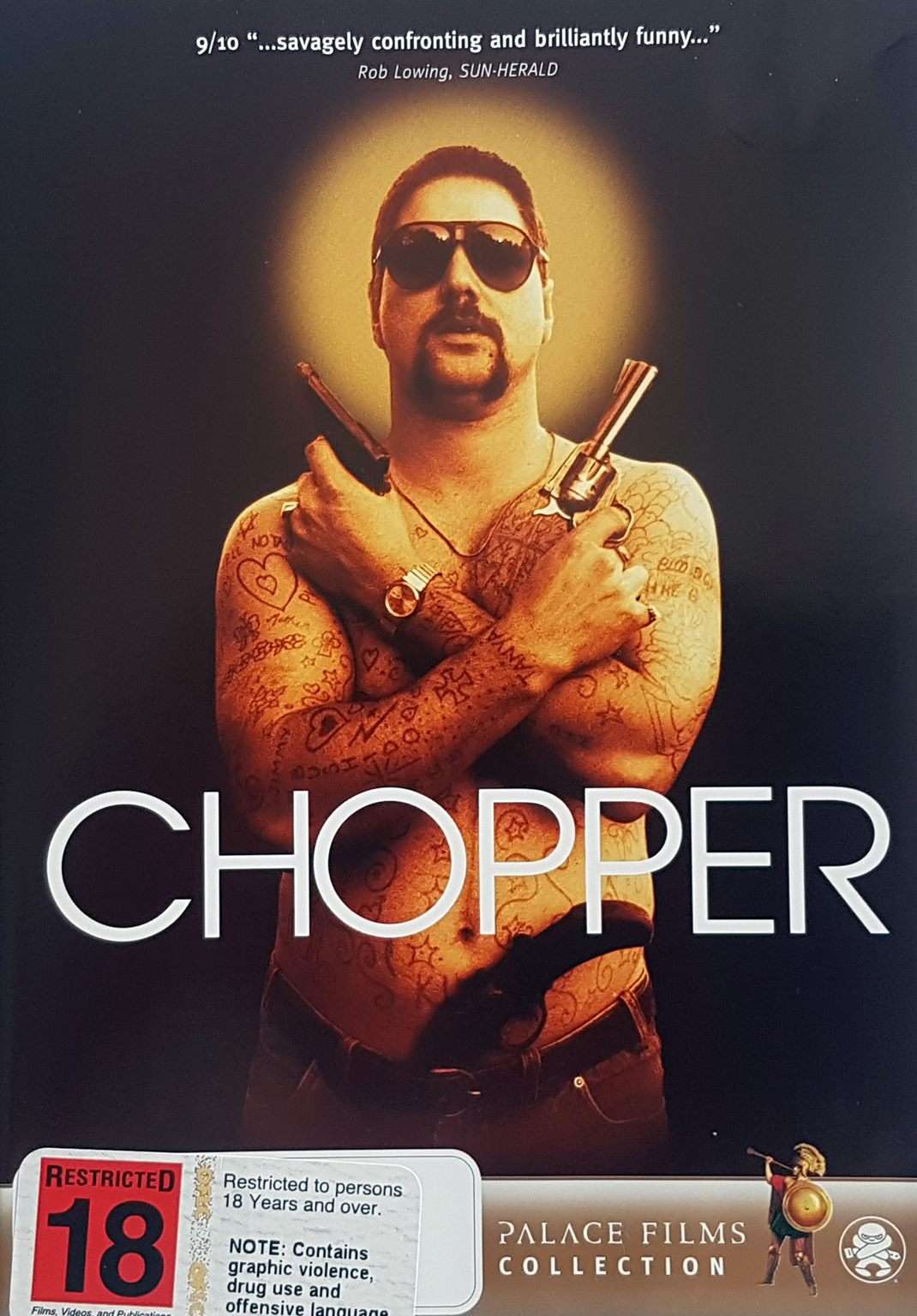 Chopper