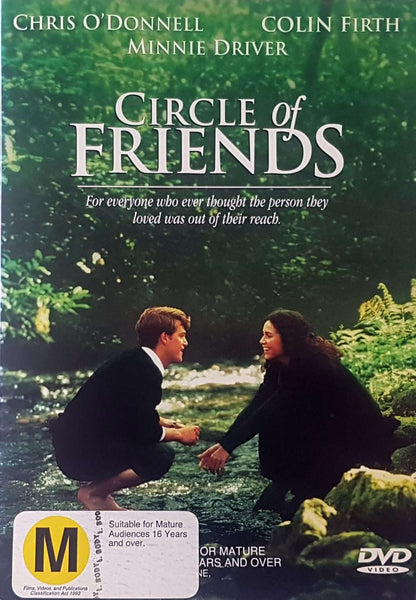 A Small Circle of Friends (1980) directed by Rob Cohen