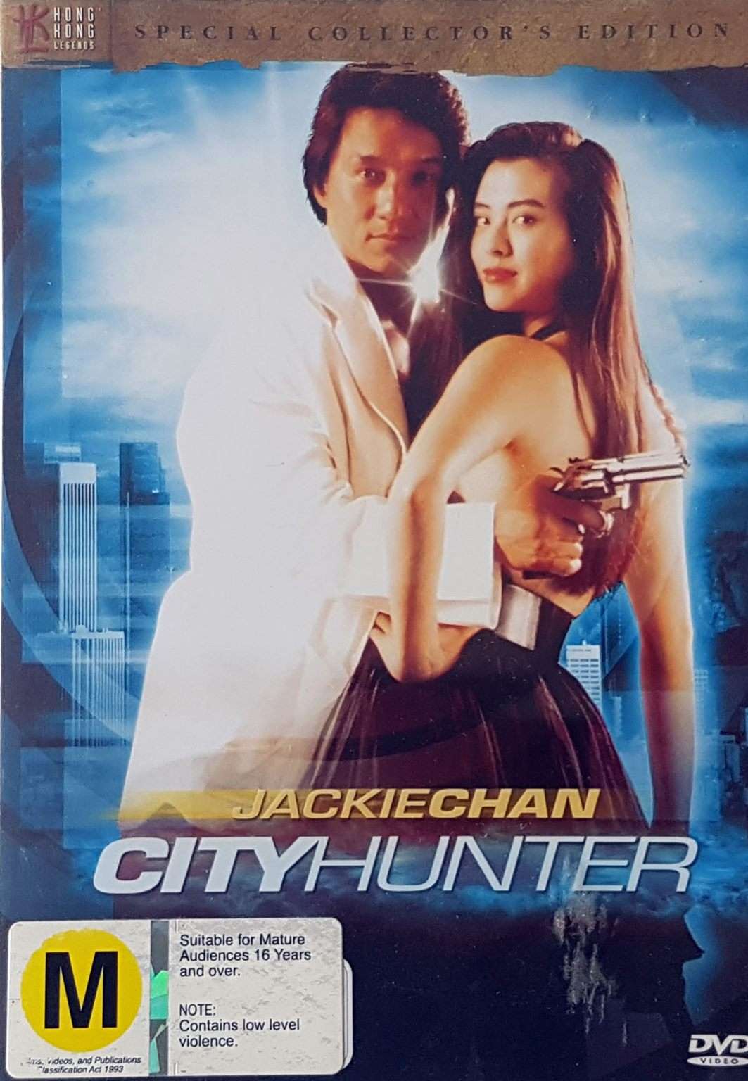 City Hunter