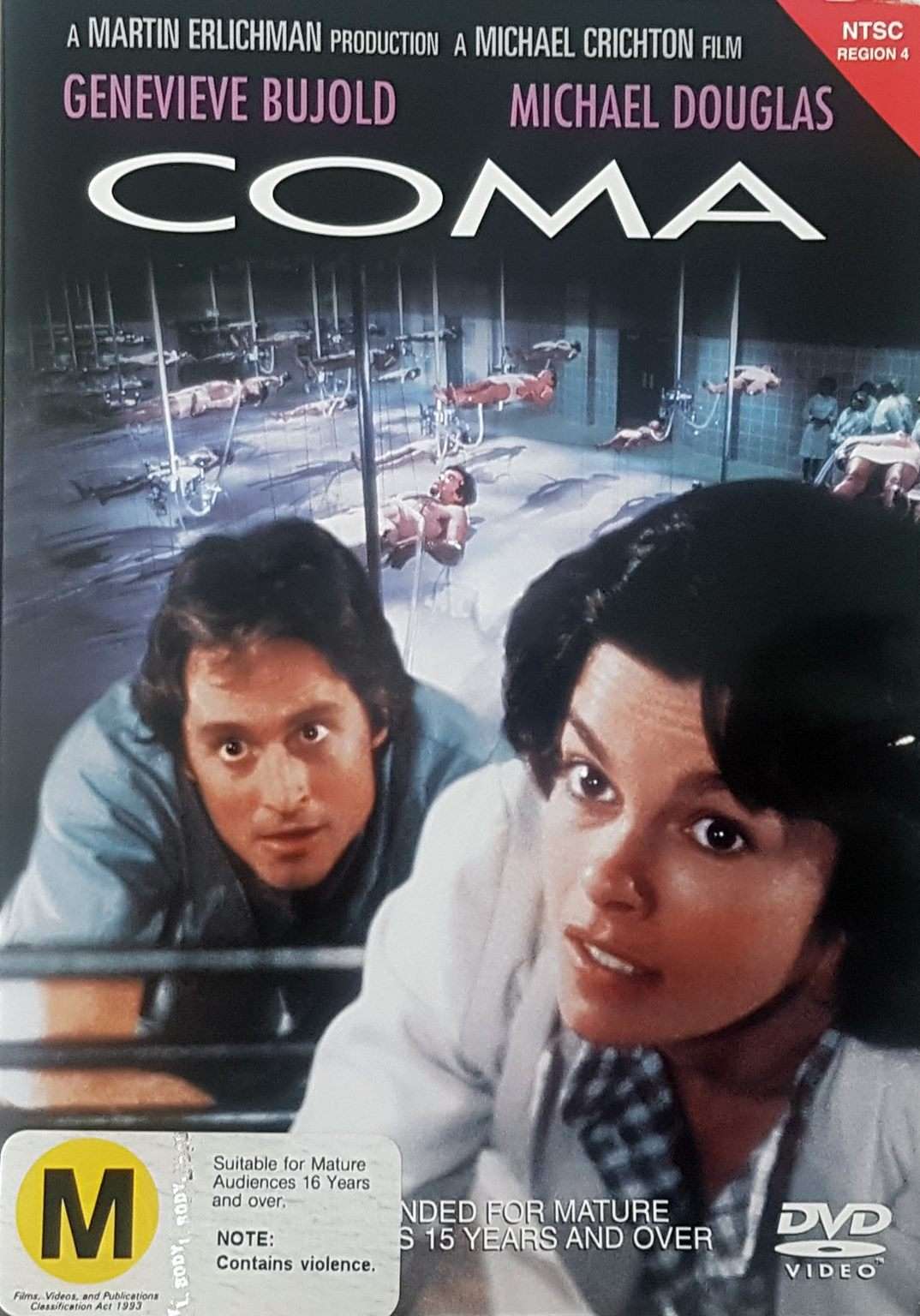 Coma