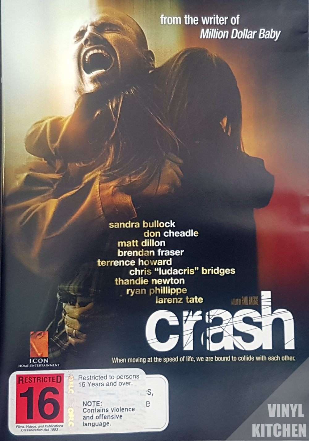 Crash