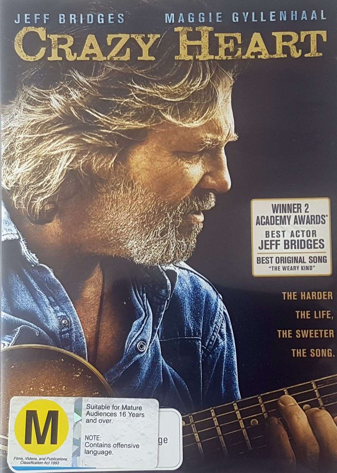 Crazy Heart