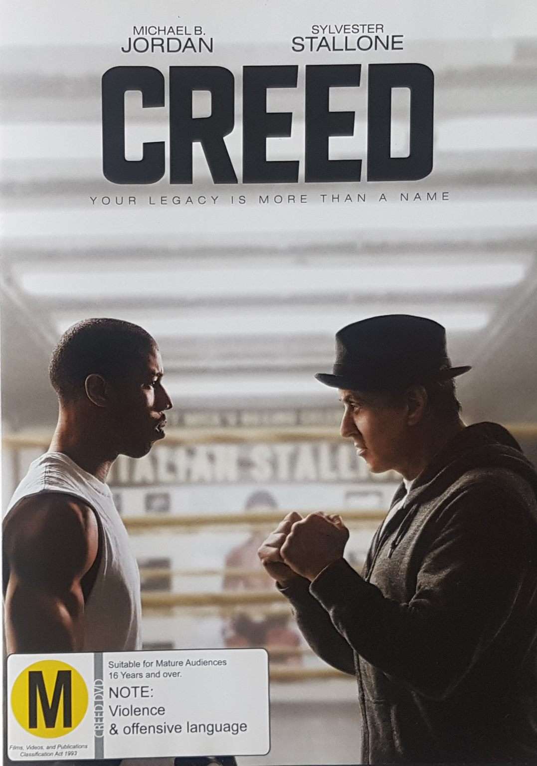 Creed