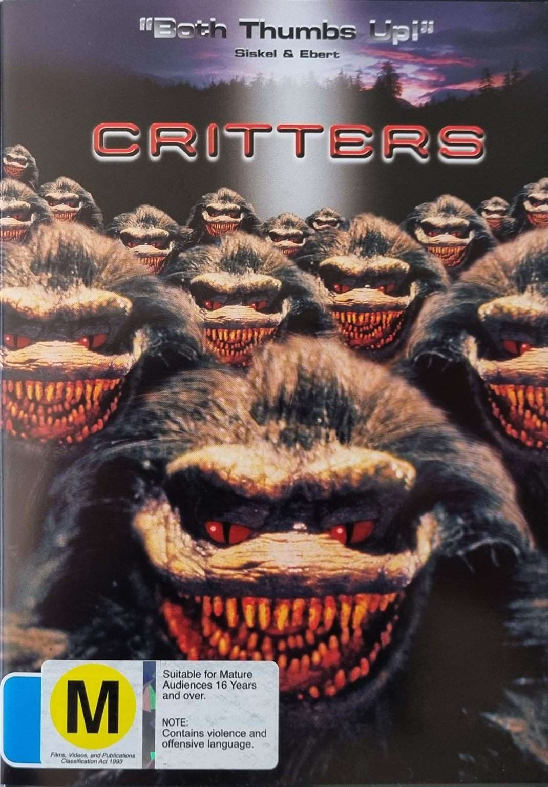 Critters