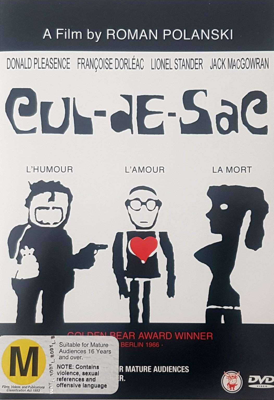 Cul-de-sac