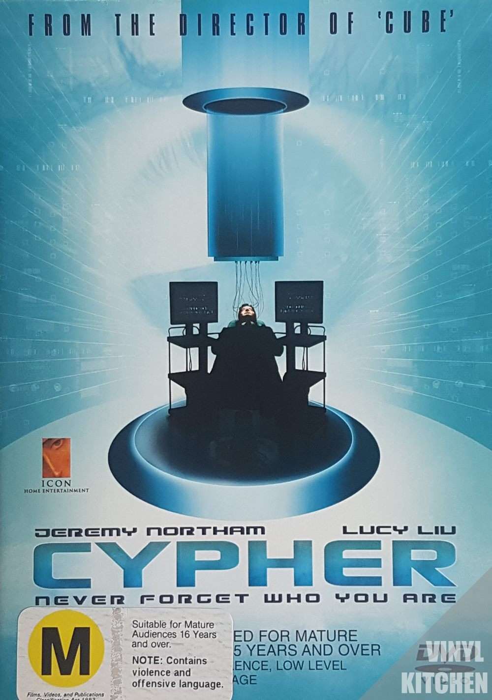 Cypher 2002
