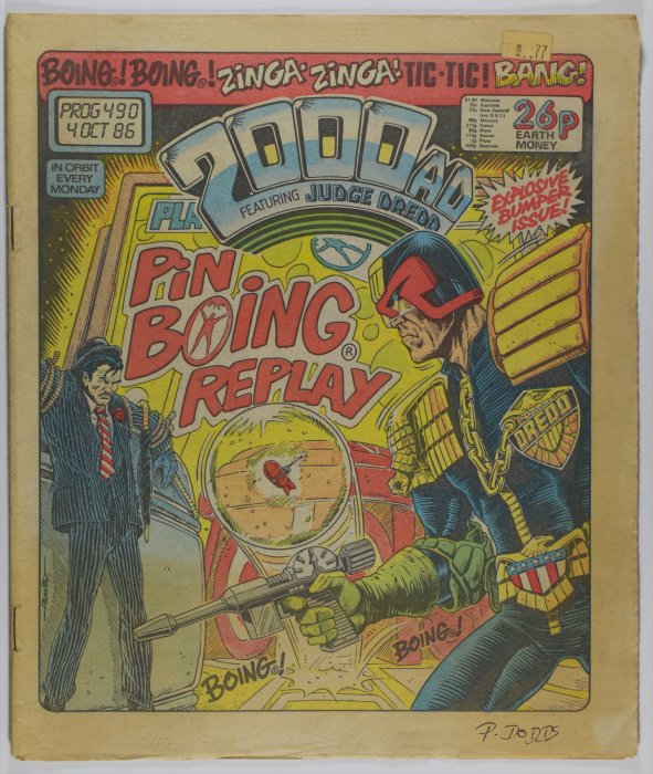 2000 AD Prog #490