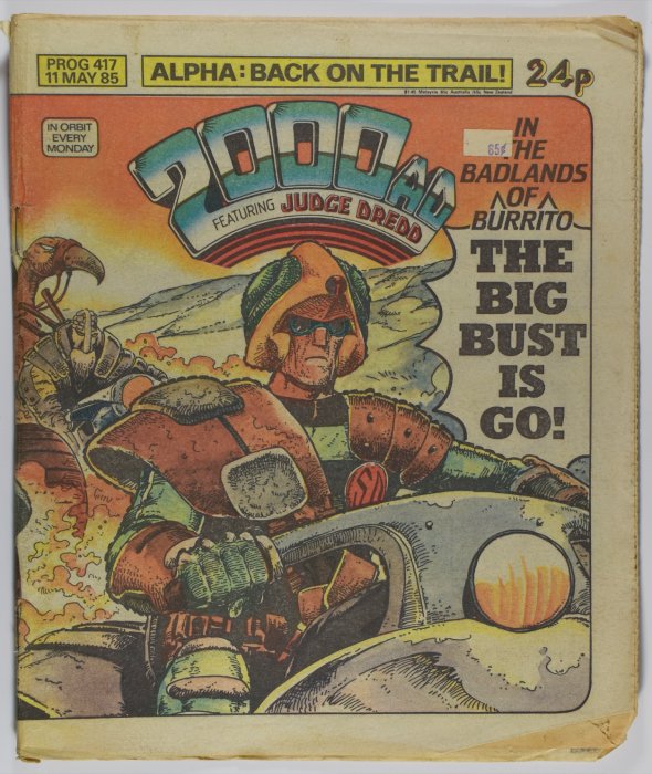 2000 AD Prog #417