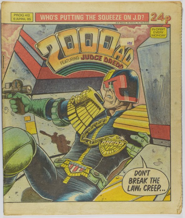 2000 AD Prog #412