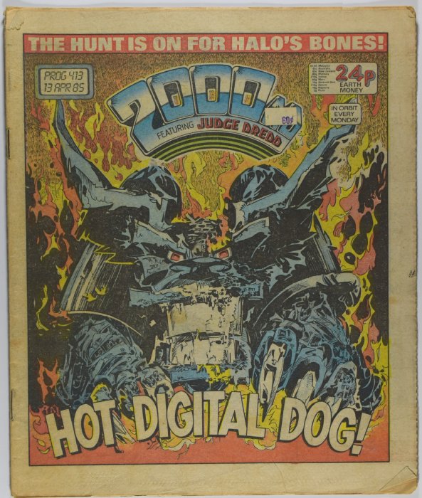 2000 AD Prog #413