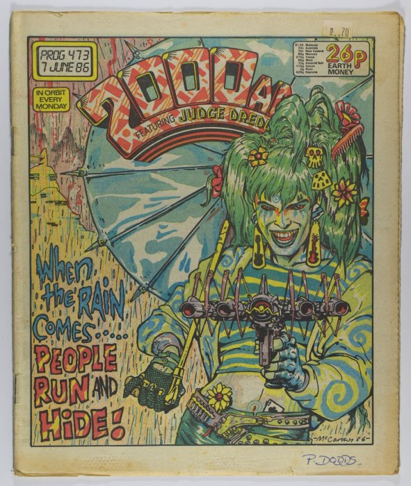 2000 AD Prog #473