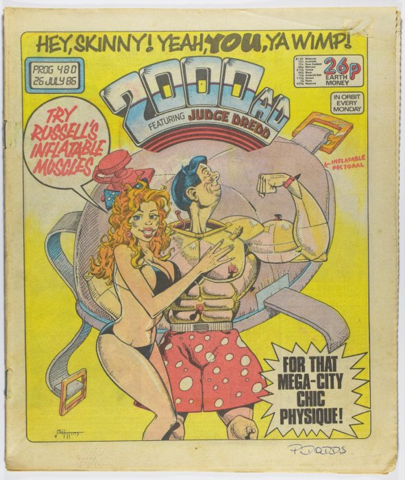 2000 AD Prog #480