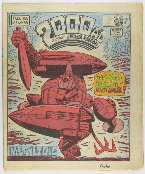 2000 AD Prog #489