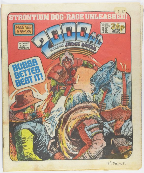 2000 AD Prog #486