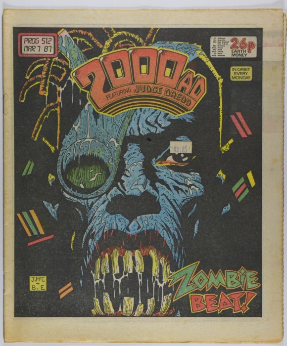 2000 AD Prog #512