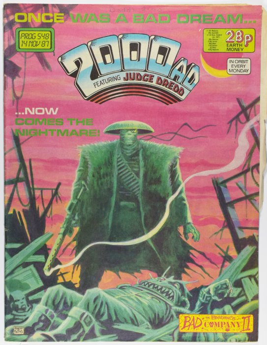 2000 AD Prog #548