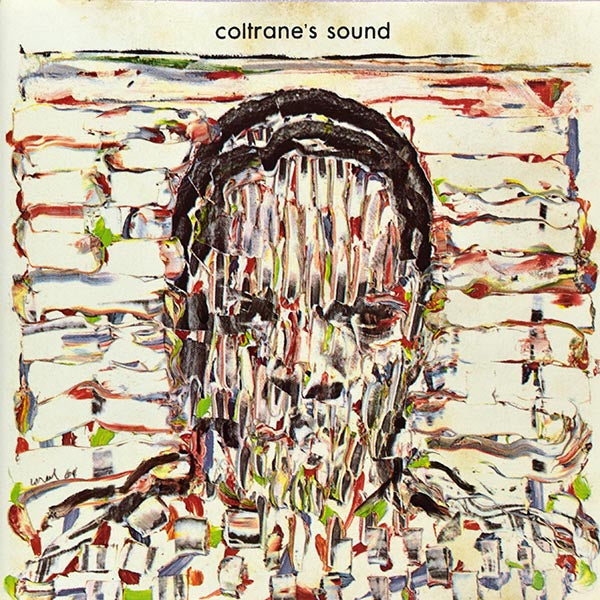 John Coltrane - Coltrane's Sound (CD)