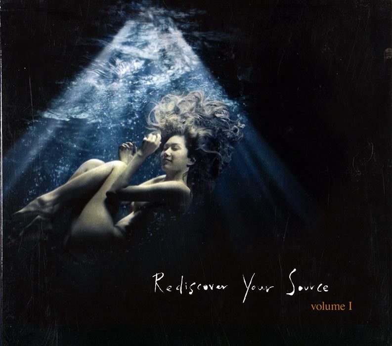 Rediscover Your Source Volume 1 (CD)