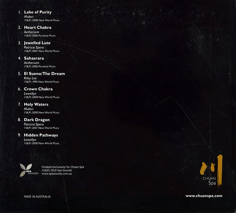 Rediscover Your Source Volume 1 (CD)