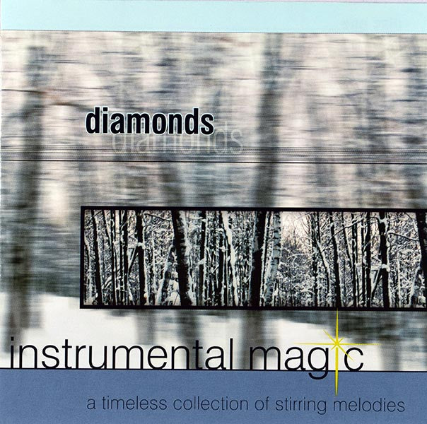 Instrumental Magic - Diamonds (2 CD)