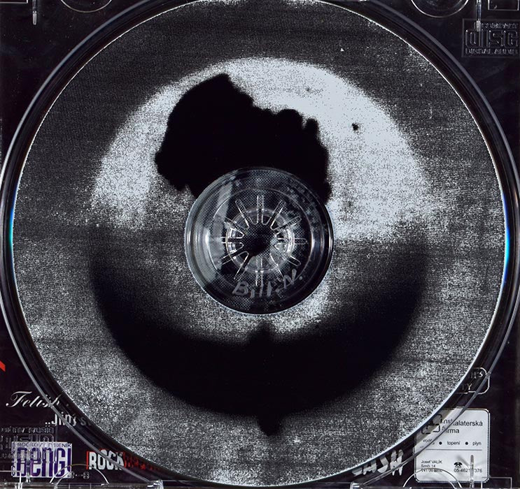 Kaviar Kavalier Featuring Necrocock, Marcel - + Klinik + (CD)