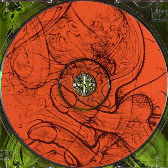 Malformed Earthborn - Defiance Of The Ugly By The Merely Repulsive (CD)