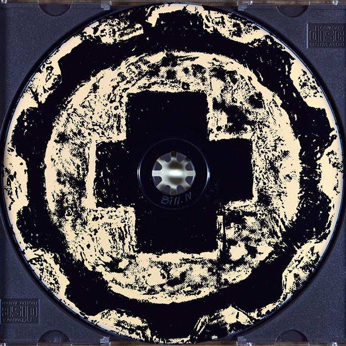 Laibach - Rekapitulacija 1980-84 (CD)