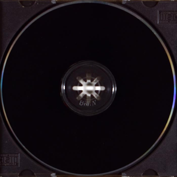 Scorn - Ellipsis (CD)