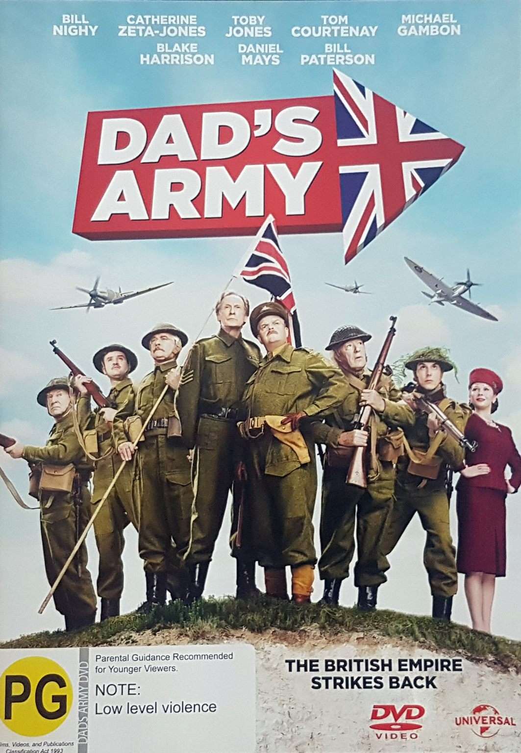 Dad's Army