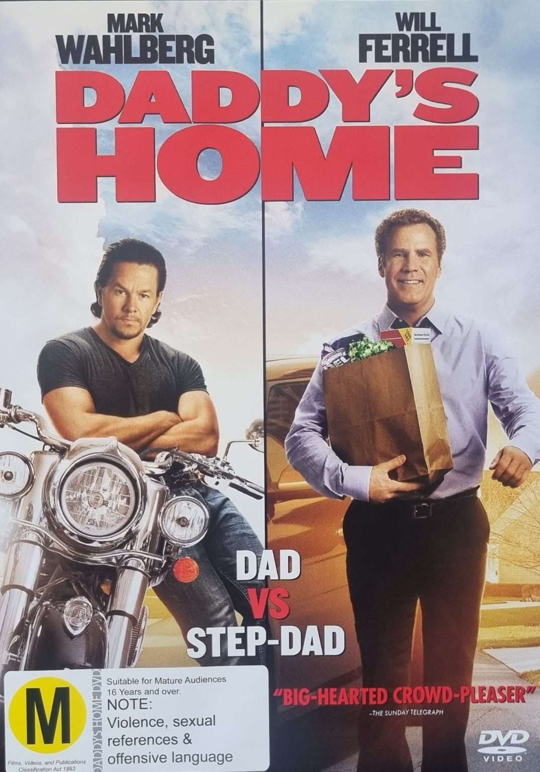 Daddy's Home