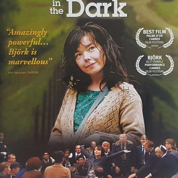 Dancer In The Dark (Palace Films Collection) - 2000 (DVD)