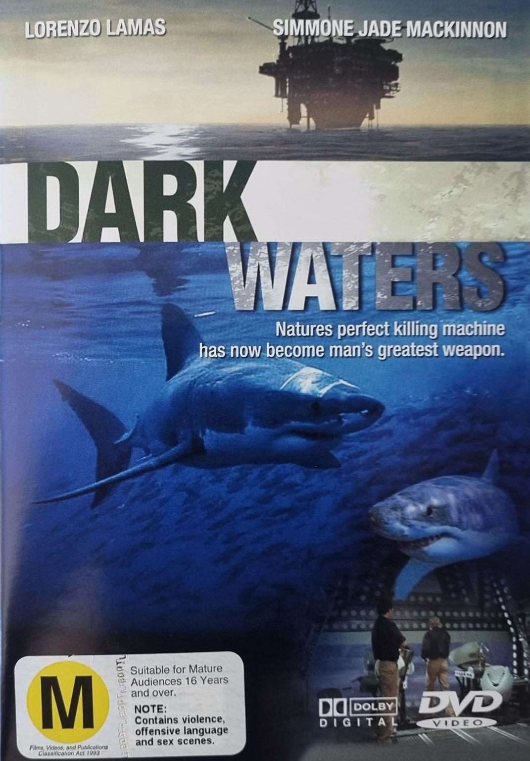 Dark Waters 2004
