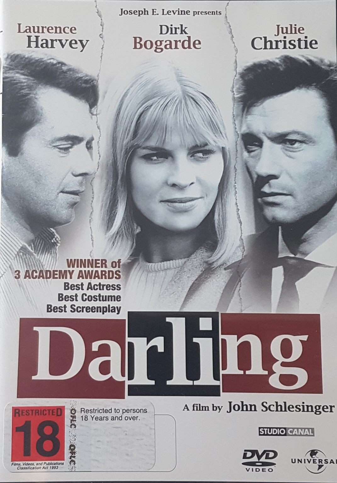 Darling