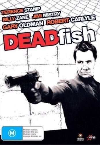 Dead Fish (DVD)