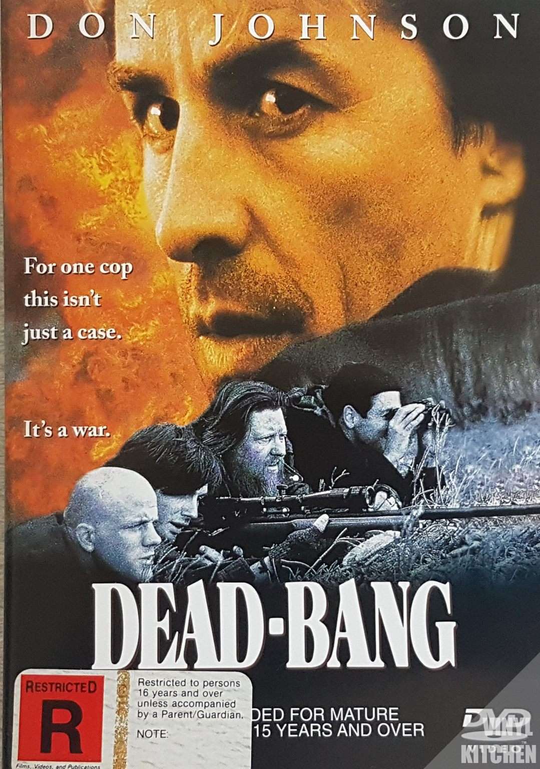 Dead Bang