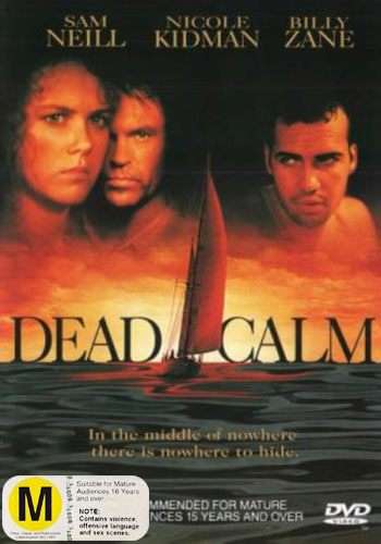 Dead Calm