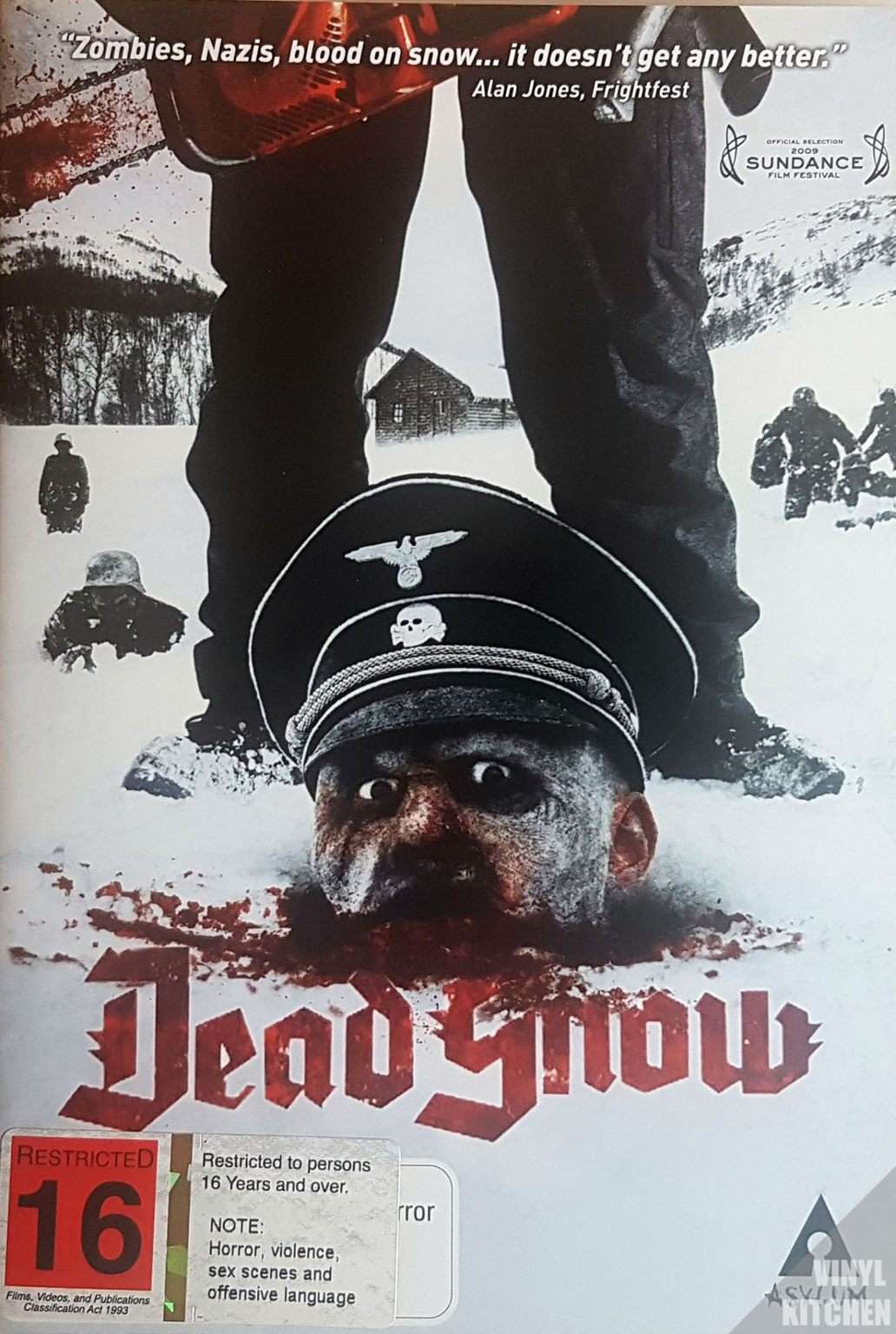 Dead Snow