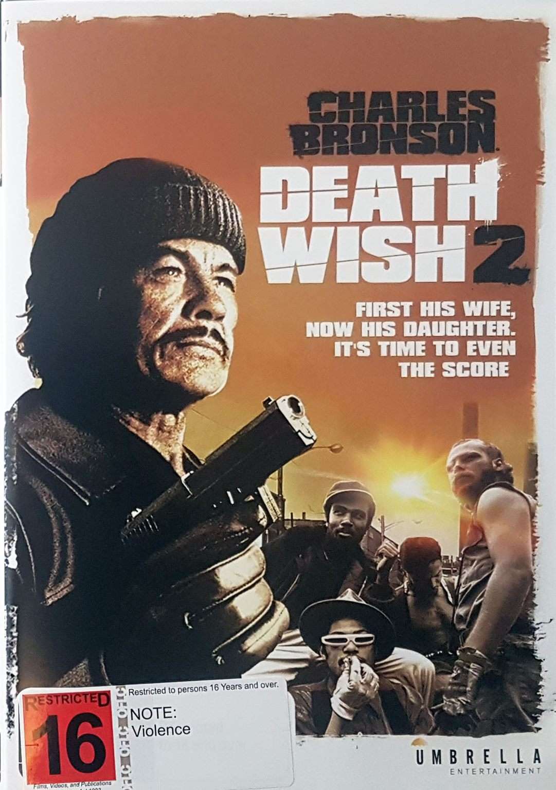 Death Wish 2