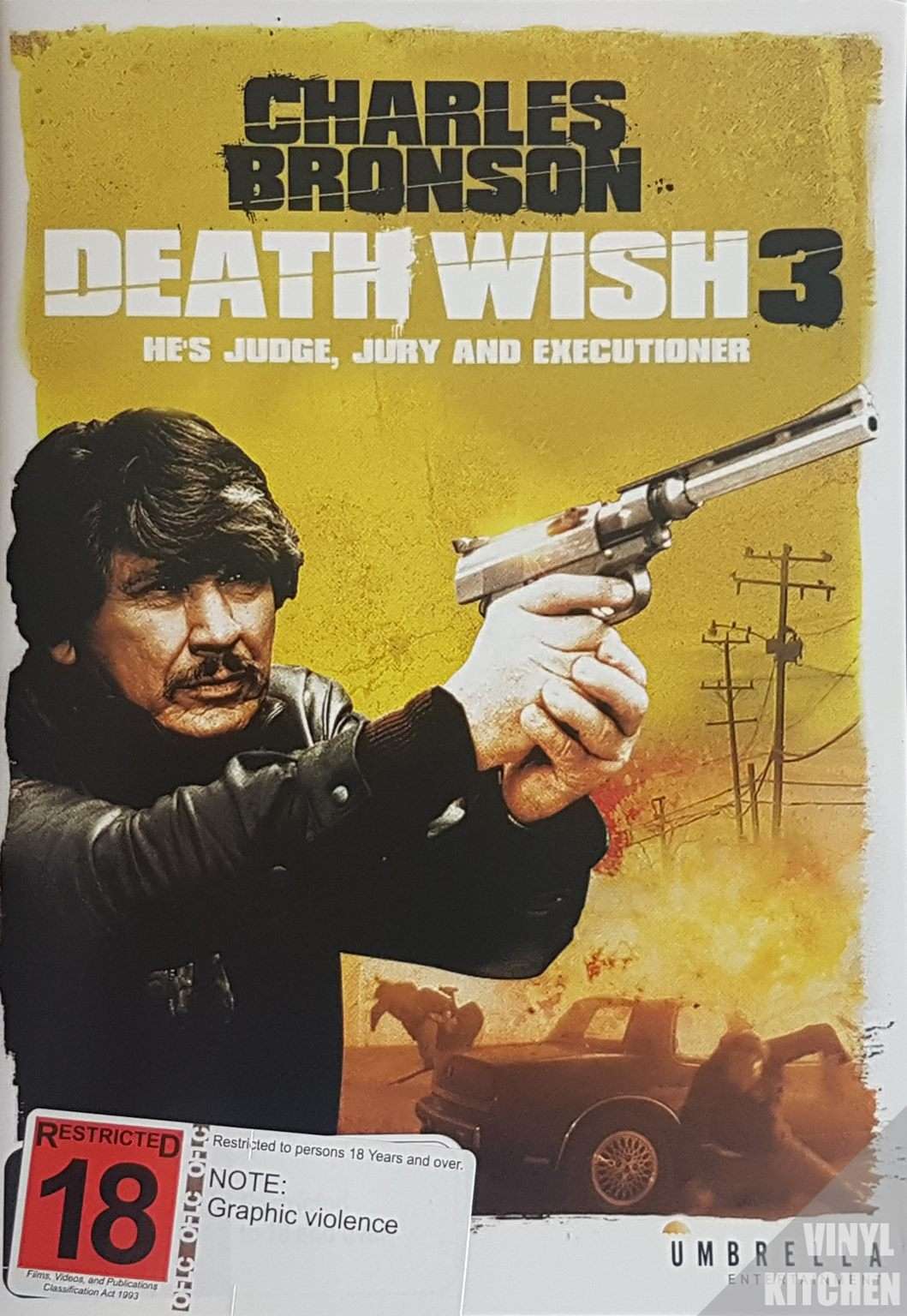 Death Wish 3