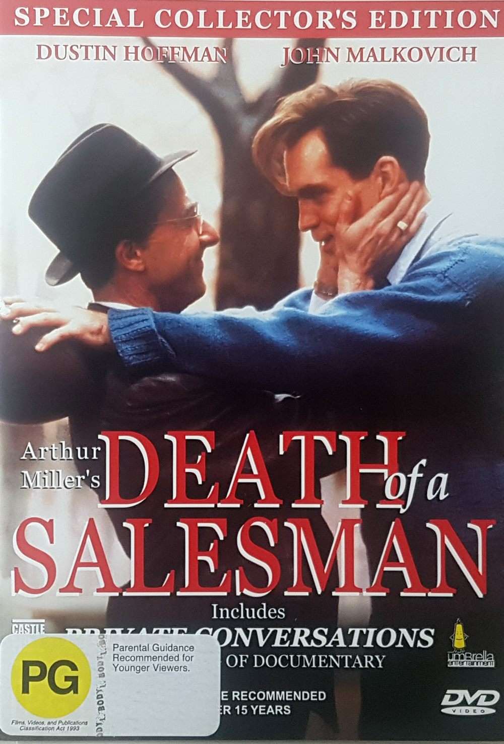 Death of a Salesman