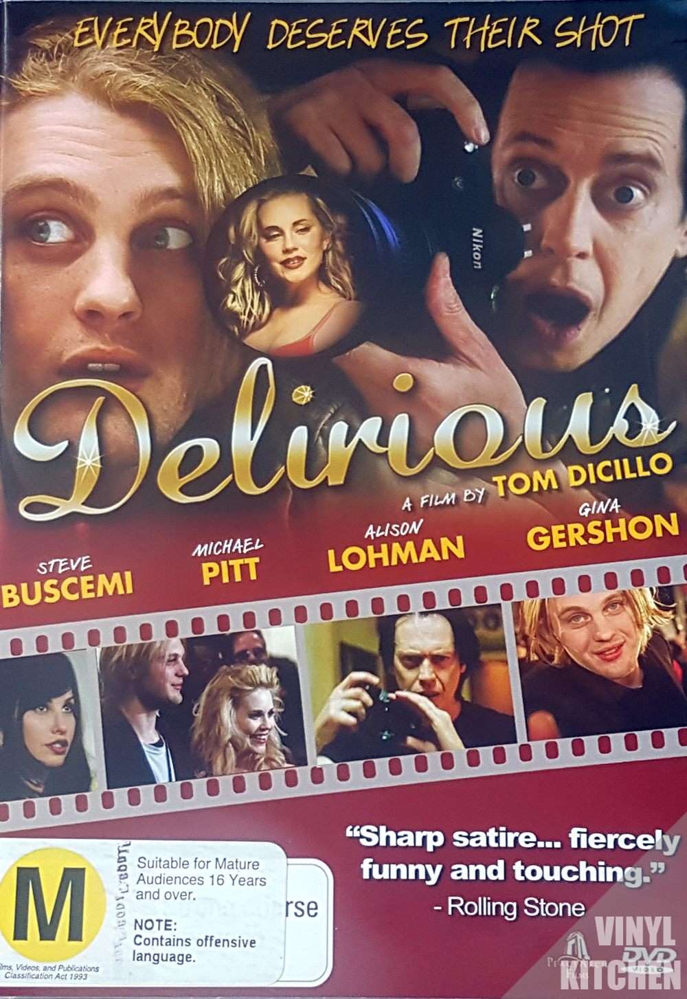 Delirious 2006