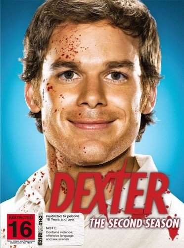 Dexter: The Second Season