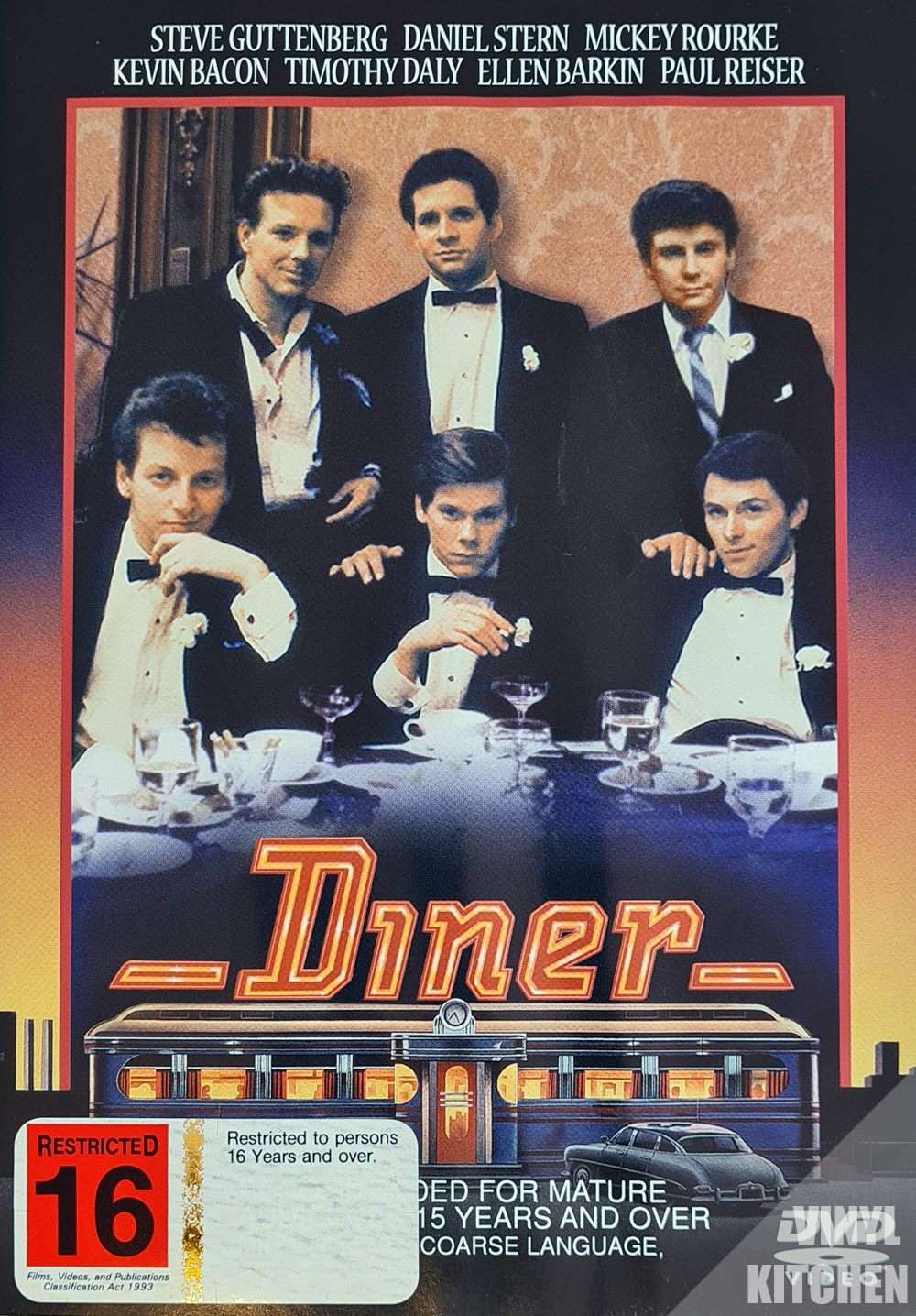 Diner