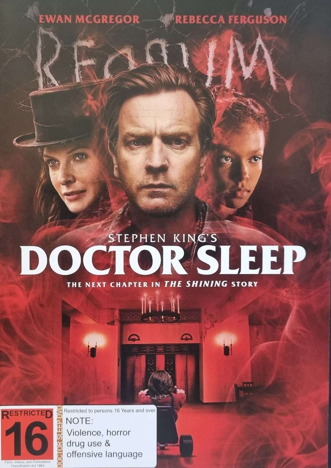 Doctor Sleep