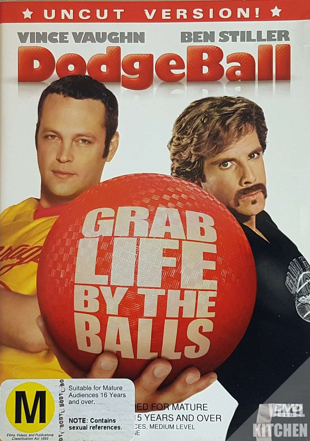 DodgeBall