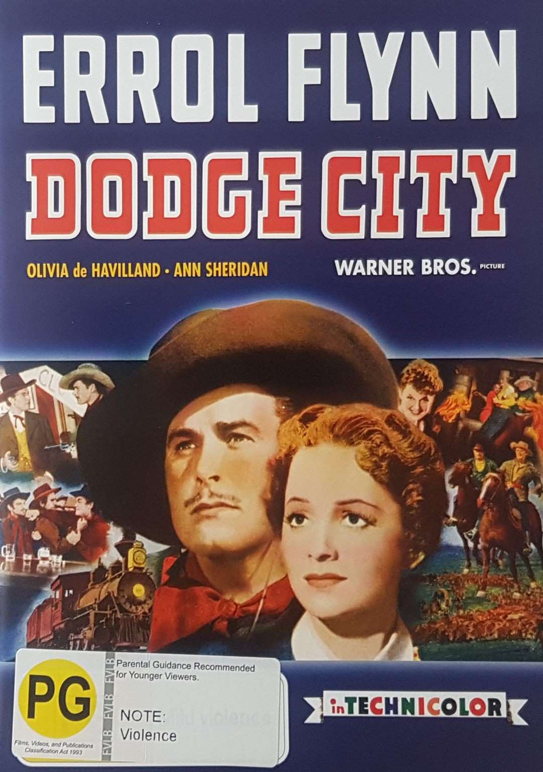 Dodge City