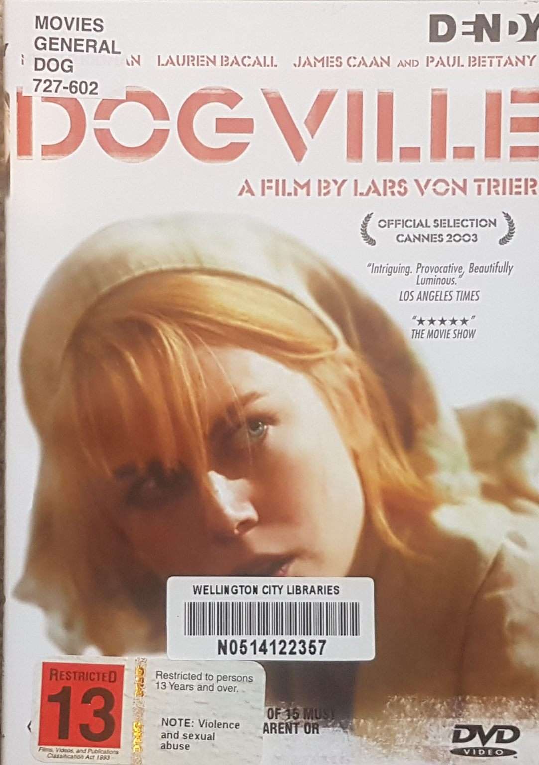 Dogville